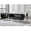 Krol Velvet Barrel Chair-800488654