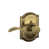 Antique Brass
