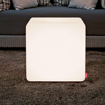Ailep End Table