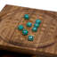 Cloer Alpen Home Mini Desktop Games