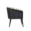 Fauteuil d'appoint Devki
