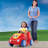 Step2 Push Around Buggy Anniversary Edition Toddler Outdoor Riding Toy