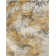 Tapis doré brossé Serengeti Leopard Melange