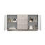 Bagga 150cm Sideboard-121354279