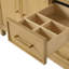 Meuble-lavabo simple 42 po Reajean-321056798