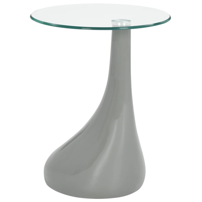 Anabel Abstract Coffee Table