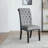 Fatima Tufted Upholstered Wooden Dining Chairs-765200215-683394506