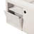 Elegant L-Shaped Modular With Storage And Inputs, For Various Living Spaces Extra Space Sockets, Suitable-73370088