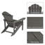 Chaise Adirondack Yonds Hips-1573170075