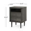 Table de chevet 2 tiroirs-587411572