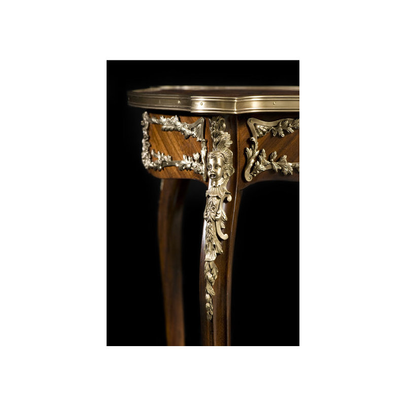 Althorp Living History End Table