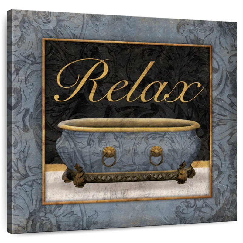 Kerrick Relaxing Bath, 10" H x 10" W