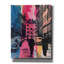 «1950s Europe» par Andreas Magnusson, art mural sur toile, 26 po x 34 po-1309168311