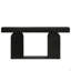Table basse pratique, console durable-22657641
