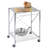Metal Kitchen Cart