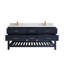 Ensemble de meuble-lavabo double 72 po Parker-74465780