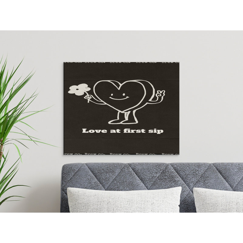 Wrapped Canvas Print Set, 18x12