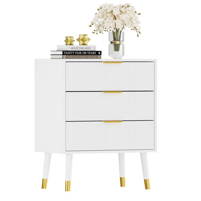 Chest of 3 Drawers