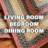 Dameko Braided Non Shedding Premium Jute Blue/Red Rug-1704769957