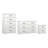 Arkia Manufactured Wood 3-Piece Bedroom Set-99482123-137743477