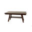 Table de salle à manger rectangulaire