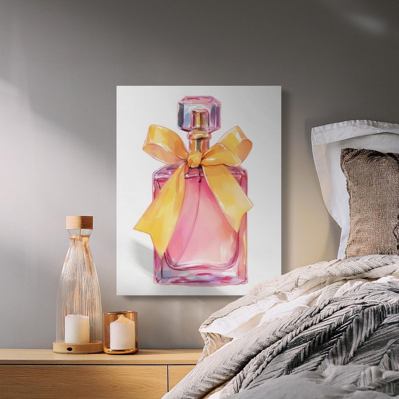 Wrapped Canvas Print Set, 9x12