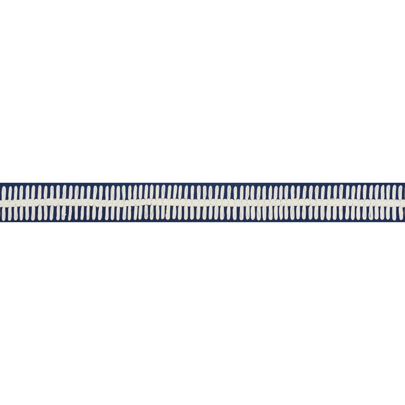Castille Tape, Navy