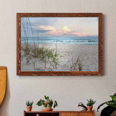 " Beach Driftwood "