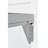 Rev-A-Shelf Steel Top Mount Pull Out Trash Can-94008205