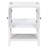 23.7'' Single Bathroom Vanity Base Only-94092326