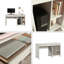 Bureau d'ordinateur