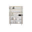 Blackett Display Cabinet-1829875688
