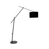Tokio Task Floor Lamp