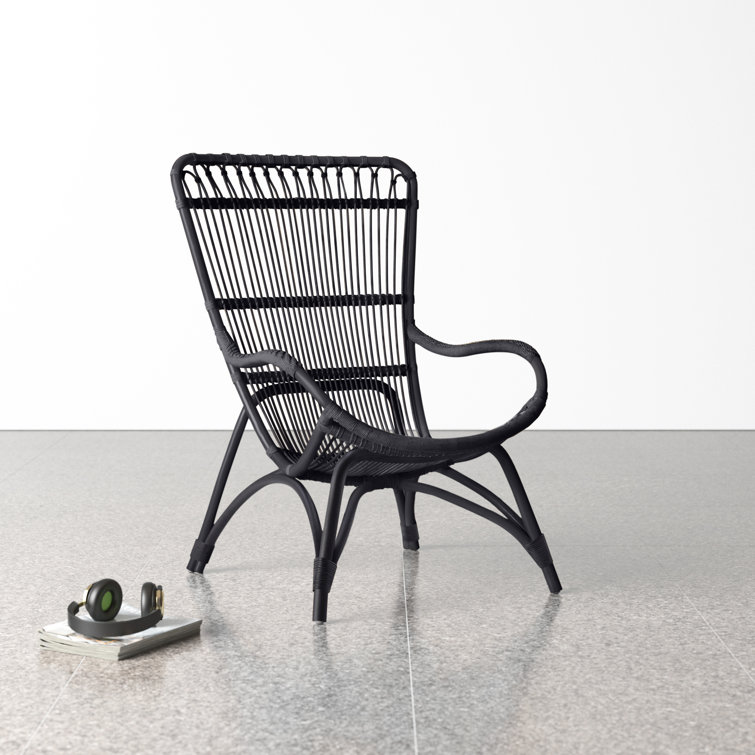 Lorelei Upholstered Accent Chair