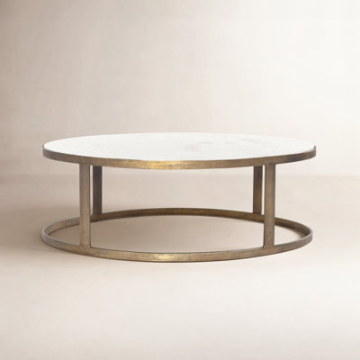 Alstrom Nesting Coffee Table