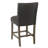 Arlene 24" Counter Stool with Nailheads-1901707436