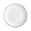 Alex Platinum Bone China Dinner Plate-906175236