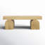 Table basse Tasse