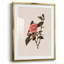 Imprimé floral rétro CLXII - impression encadrée-805750166