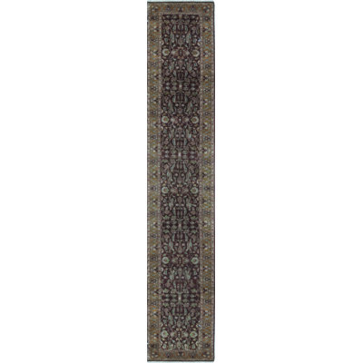 One-of-a-Kind 2'8" X 15'9" Area Rug