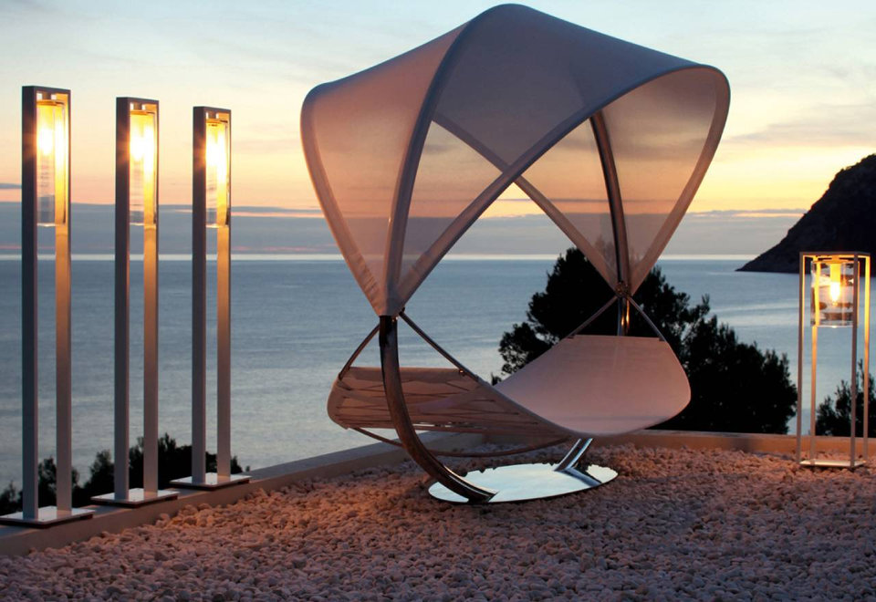 The Dome Collection