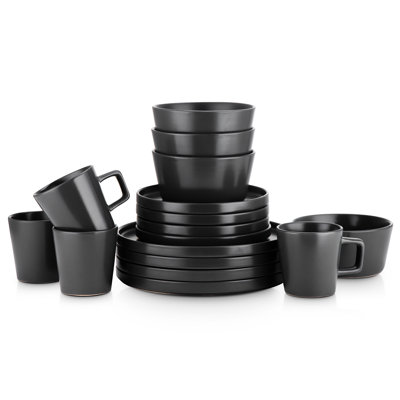 Celina 16-Piece Dinnerware Set