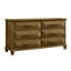 Commode 6 tiroirs Weslyn-1541933187