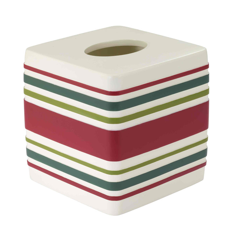 Izod Ornament Tissue Cover