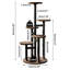 Plant Stand - Set of 58