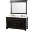 Andover 60'' W Double Vanity-1361946620-1361946623