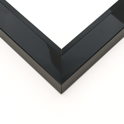 Solid Wood Single Picture Frame