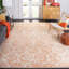 Tapis à motif géométrique Balcom Performance-1176060438