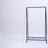 Store Level 1 Ladder To Secure Hangers