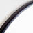 Adelina 30-Inch Round Metal Wall Mirror-118183666